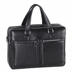 Портфель 2094BSH black Heanbag