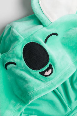 Conjunto de 2 piezas en velour - H&m фото 2