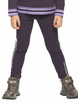 Уценка PELICAN GFLQ3218 брюки для девочек  фото 8