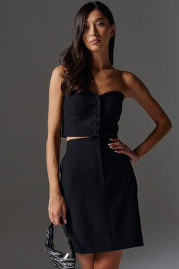 Юбка А1126 - Annete фото 3