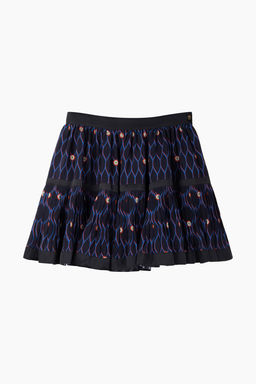 Kenzo X H&M Skirt Falda Talla 42