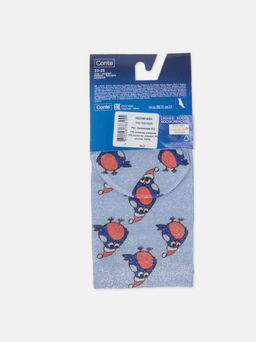 Цена за 2 пары. Носки Классические CONTE FANTASY mix - Conte elegant фото 48