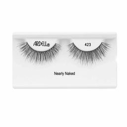 Ardell Накладные ресницы / Naked Lashes 423, черный  фото 2