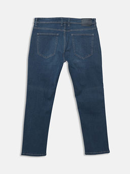 779 Regular Fit Erkek Jean Pantolon - Waikiki фото 5