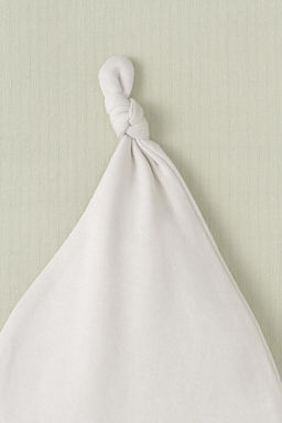 Crockid _ К 8036/бежевый шапка дет  фото 2