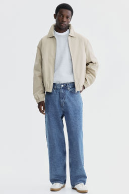 Baggy Jeans - H&m фото 4