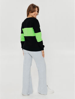 Свобода кофта женская (лимонный) - Lovetex фото 16