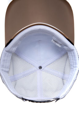 Бейсболка Зеленый Trucker Cap