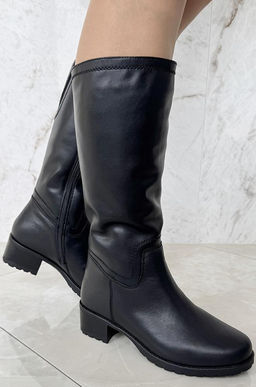 Сапоги Francesco Donni 1S7 100BW-206-02