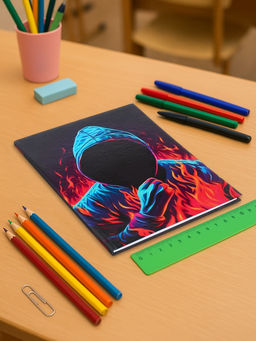 Цена за 2 шт. Дневник универсальный для 1-11 классов «Аноним», твёрдая обложка, глянцевая ламинация, 40 листов