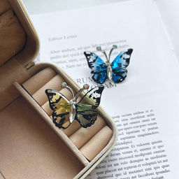 61862220 Брошь - J.prettier фото 2