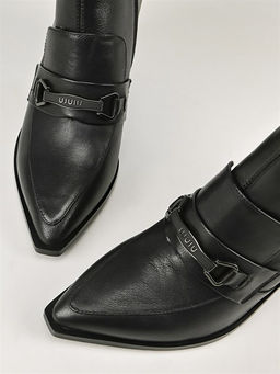 Ботильоны/ Полусапожки деми D1-7310 - Piniolo фото 2