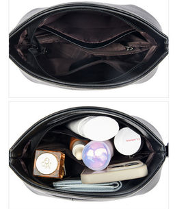 Сумка A-9803-Bordo