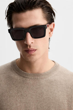 100% CASHMERE SWEATER - Zara фото 31