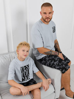 Костюм для мальчика Экипаж-2 VIOTEX