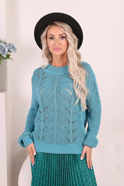 Джемпер Др5-495/20 - Wisell фото 15