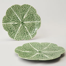 НАБОР ТАРЕЛОК ОБЕДЕННЫХ LEFARD VILLAGE 26,5 СМ 2 ШТ  фото 10