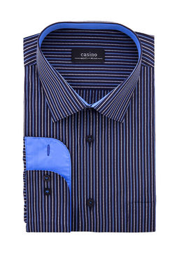 Сорочка мужская длинный рукав CASINO c221/15/646/Z/1 фото 2