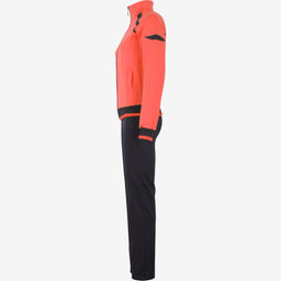 RODOS Спортивный костюм женский весна/лето М-138 Голубой  фото 7