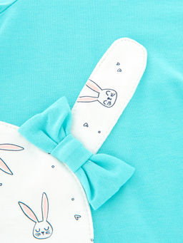 Платье для девочки UD 4985 слива - Mini maxi фото 9