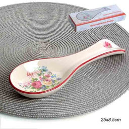 Подставка под ложку / 14QX0828J /уп72 / - Галеонтрейд фото 2