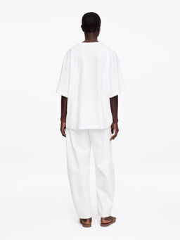 Camiseta oversize - H&m фото 7