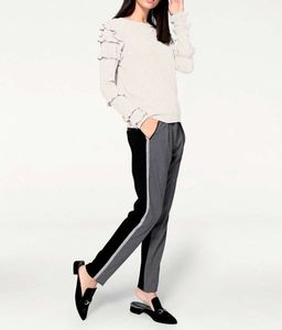 Пуловер, бежевый - Ashley brooke фото 6