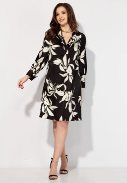 Платье ТАиЕР 1344