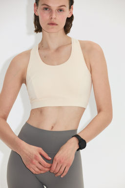 Sujetador de deporte con Cool Handfeel DryMove - H&m фото 5