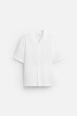 ZARA %100 KETEN G?MLEK  фото 10