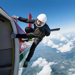 Туалетная вода X-Series Pulse Rush для него, 45 мл