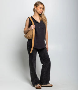 Майка #КТ5501 (1), графит - Dommod фото 4