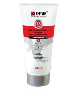 Интенсив. терапия Арома-бальзам против выпадения волос, 200 мл
