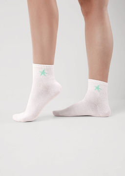 Носки женские