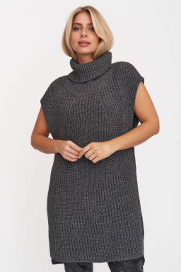 БЕЛАРУСЬ Жилет Д 2944/антрацит