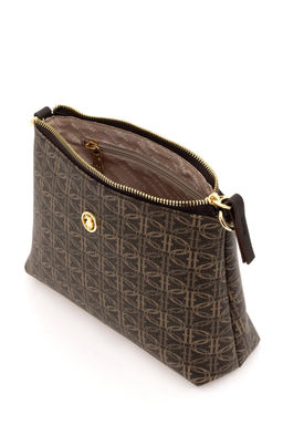 Женская коричневая сумка через плечо Неожиданная скидка в корзине - U.s. polo assn фото 7