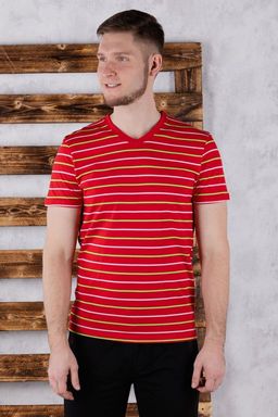 Брюки спортивные 
 3.MM112A-чёрный