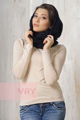 Воротник-хомут 8138 - Vay фото 2