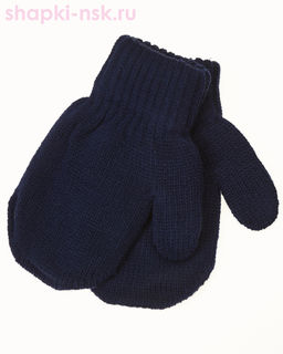 938-TM шерсть (р-р 14/5-6 лет) Варежки - Теплыши фото 7