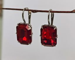 Серьги "Сорель"