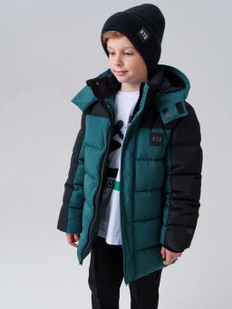 PlayToday / Куртка зимняя для мальчика  фото 10