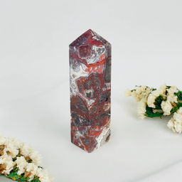 Кристалл из мексиканского Агата