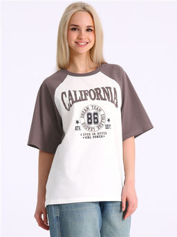 футболка 1ЖДФК5037001