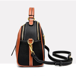 Bags Сумка женская / кожа / 107  фото 37