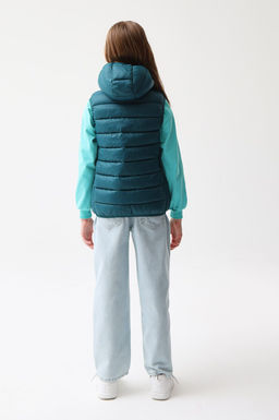 Жилет утепленный - Смена фото 12