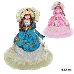 Сувенир коллекционный 45 см / 2200 /уп 30/музыкальный - Галеонтрейд фото 3