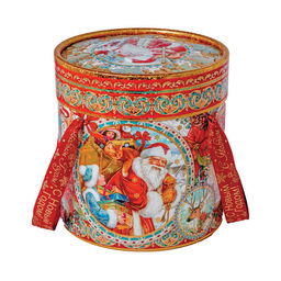 Сладкий новогодний подарок Традиция