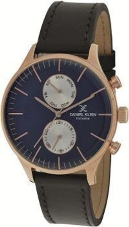 Часы наручные Daniel Klein 11612-5