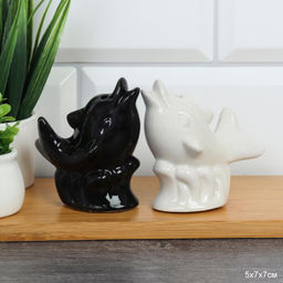 Набор для специй 2 предмета Инь Янь / 85 /уп 144/ - Галеонтрейд фото 2