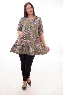 Туника Модная штучка - Марлен фото 2